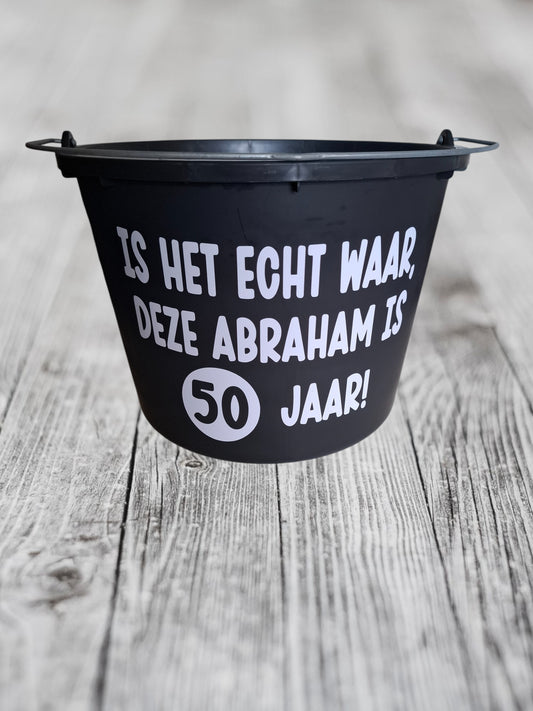 Abraham