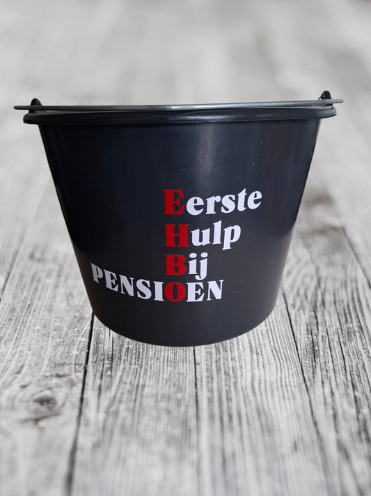 EHBO (pensioen)