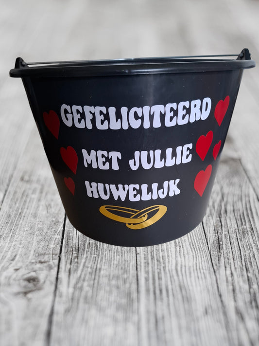 Huwelijk