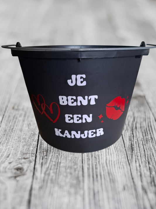 Kanjer