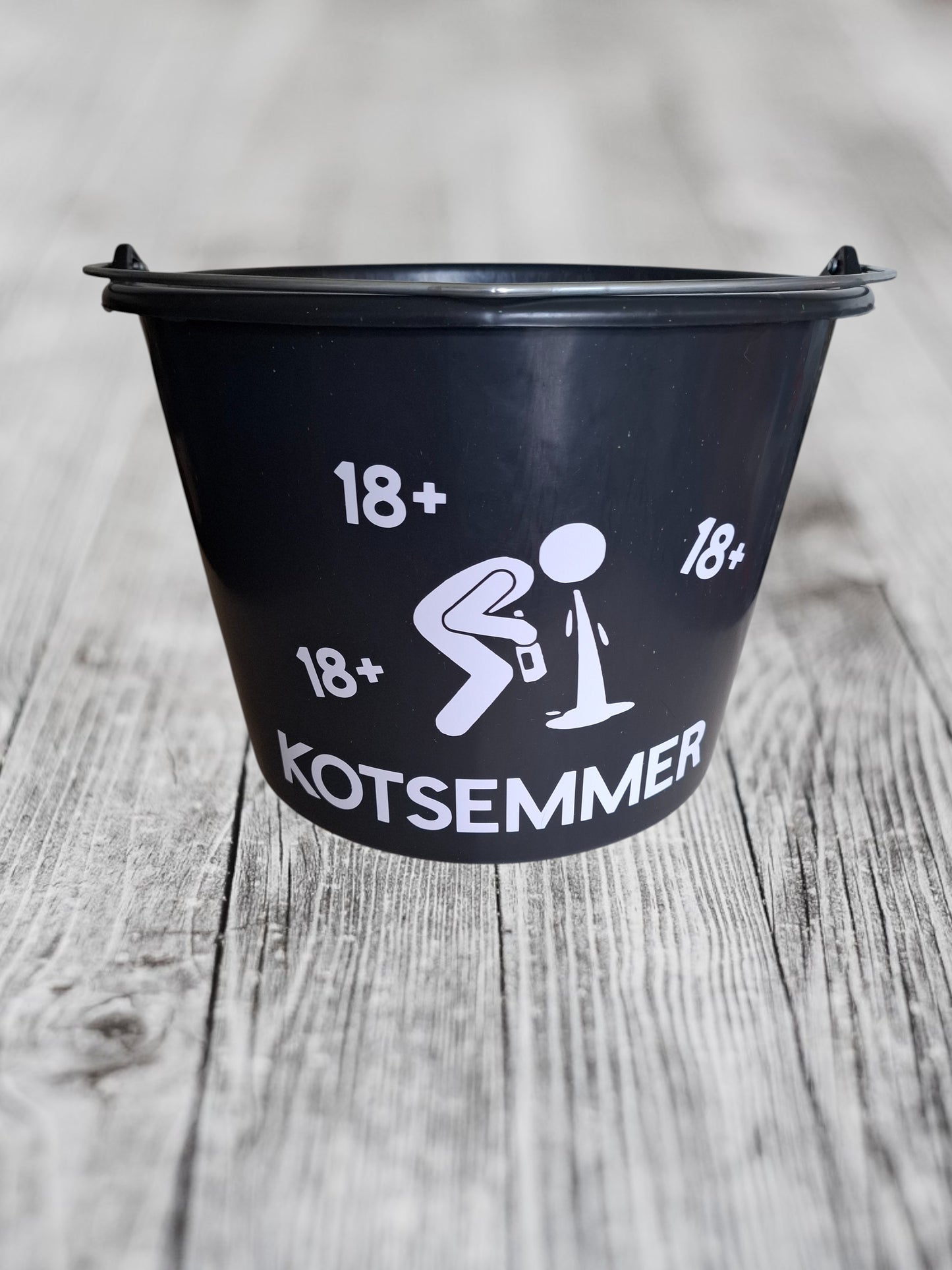 Kostemmer jongen