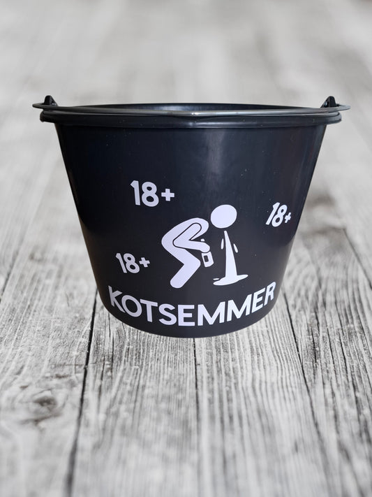 Kostemmer jongen