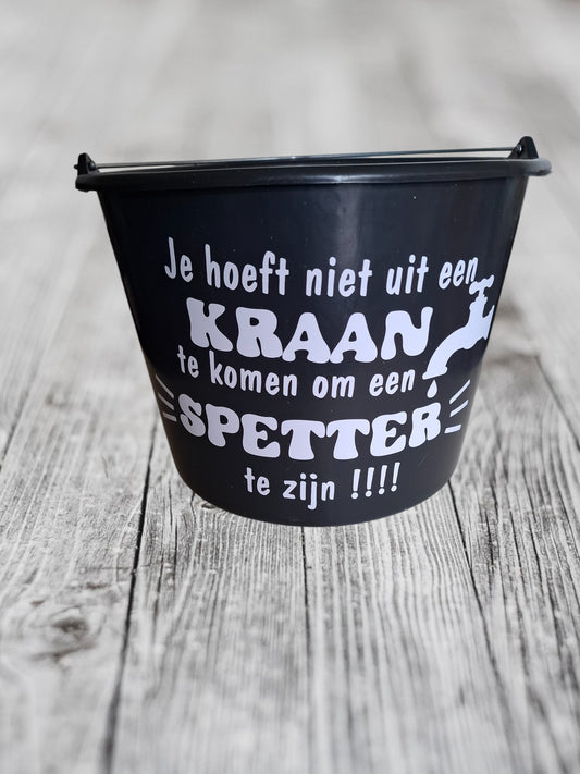 Spetter