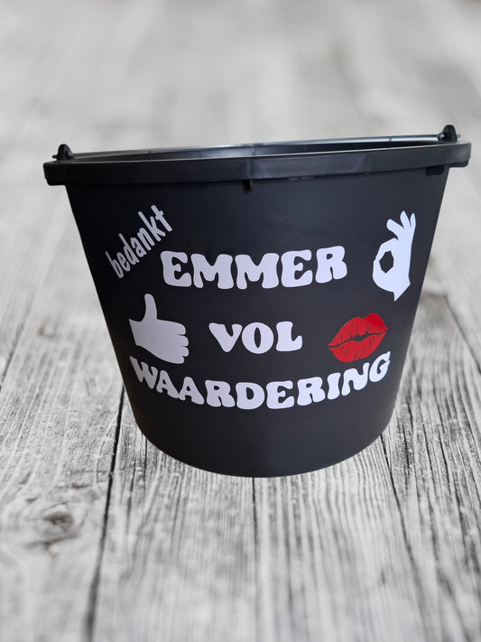Blijkt van waardering