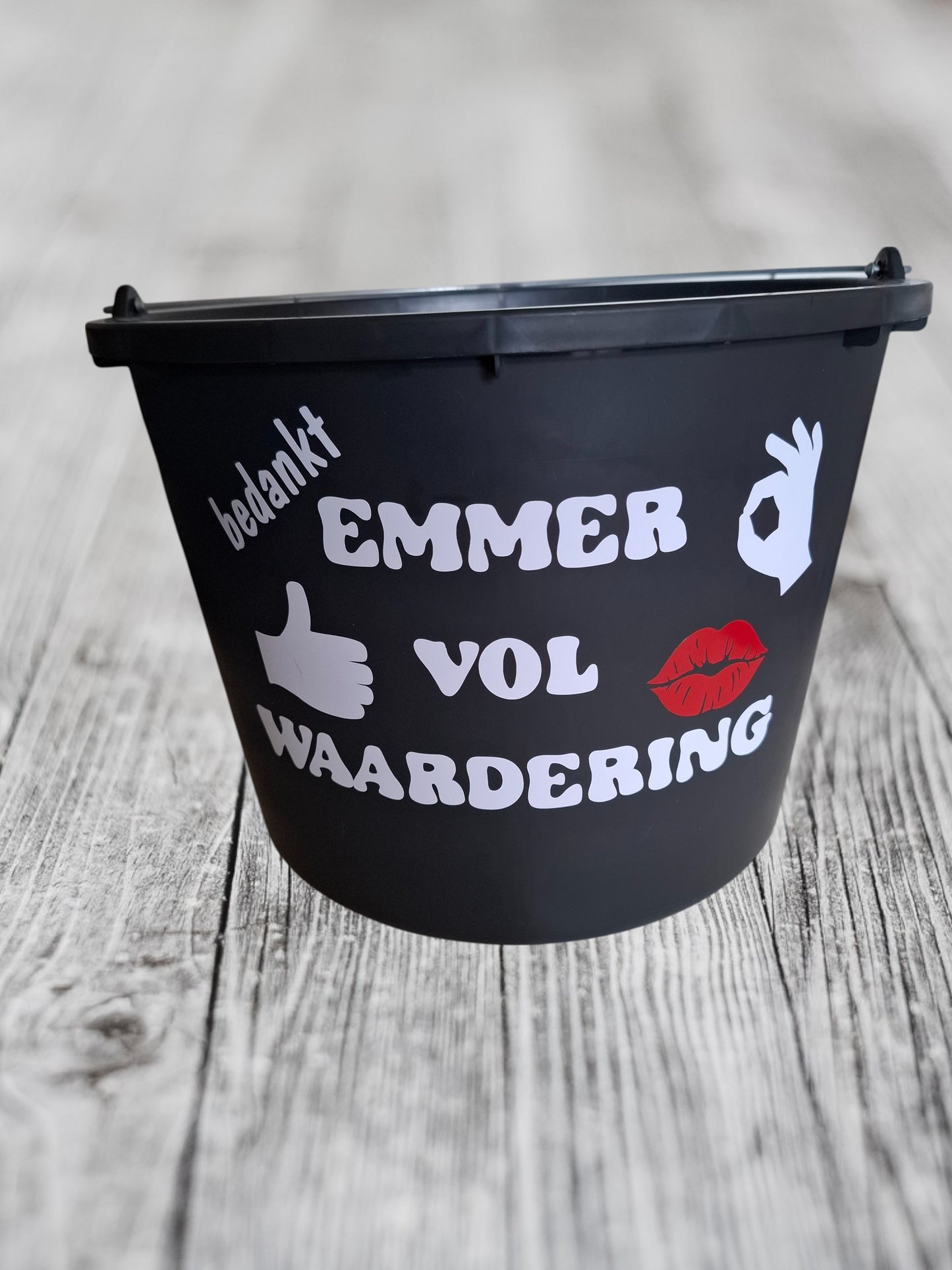 Blijkt van waardering